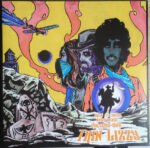 Various Bow To Your Masters Vol.1: Thin Lizzy Tribute