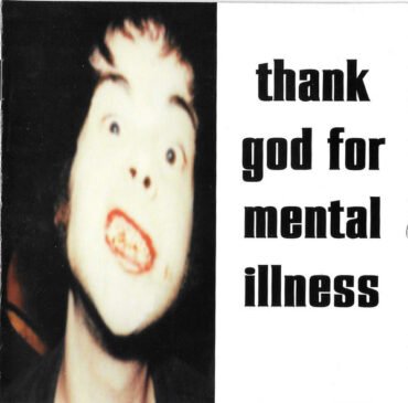 Brian Jonestown Massacre - Thank God For Mental Illness (180 Gr Yellow) vinyl record [vinyl LP]