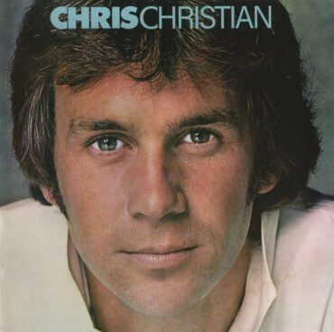 Chris Christian - Chris Christian 1981