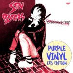 Stiv Bators Disconnected