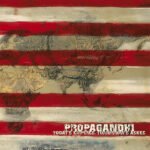 Propagandhi - TODAY'S EMPIRES, TOMORROW'S ASHES (REISSUE) vinyl record