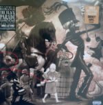 My Chemical Romance The Black Parade