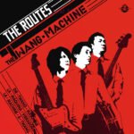 The Routes Twang Machine