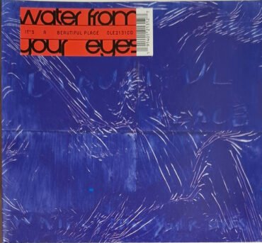 Water From Your Eyes - It's A Beautiful Place