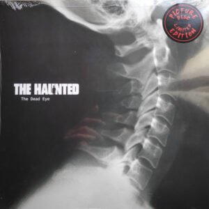 The Haunted The Dead Eye