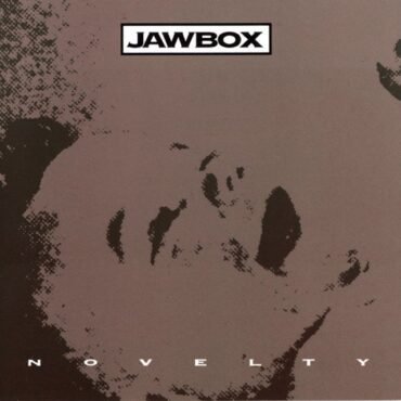 Jawbox - NOVELTY vinyl record