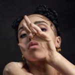 Fka Twigs M3ll155x