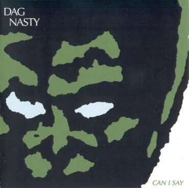 Dag Nasty - Can I Say (+ 6 Tracks)
