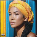 Jhene Aiko Chilombo