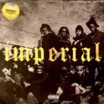 Denzel Curry - Imperial vinyl record [vinyl LP]