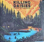 Killing Daisies Echoes of Tomorrow