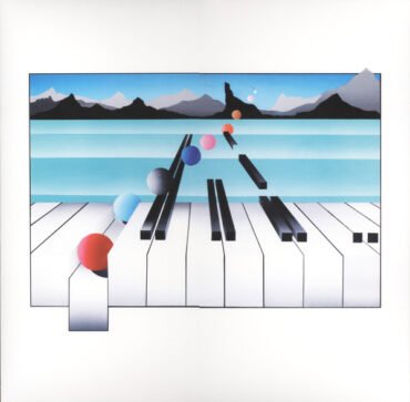 Various - THE STYLE OF LIFE [COOLBREEZE BLUE VINYL] vinyl record