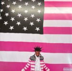 Lil Uzi Vert - Pink Tape (Hot Pink Vinyl) vinyl record [vinyl LP]