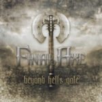 Final Axe - BEYOND HELL'S GATE vinyl record