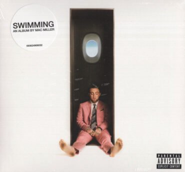 Mac Miller - SWIMMING