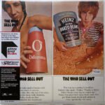 The Who - The Who Sell Out (Half Speed Master)