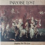Paradise Lost Symphony For The Lost