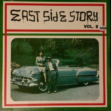 Various - East Side Story Vol.8 vinyl record [vinyl LP]
