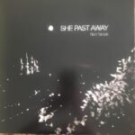 She Past Away - Narin Yalnizlik vinyl record [vinyl LP]