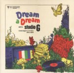 Various - JAZZ DISPENSARY PRES: DREAM A DREAM WITH STUDIO G vinyl record