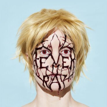 Fever Ray - Plunge vinyl record [vinyl LP]
