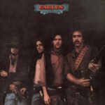 Eagles - Desperado (180 Gr) vinyl record [vinyl LP]