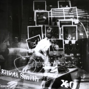 Elliott Smith - Xo vinyl record [vinyl LP]