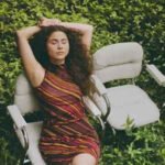 Silvana Estrada Vendran Suaves Lluvias