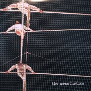 The Messthetics - The Messthetics vinyl record [vinyl LP]