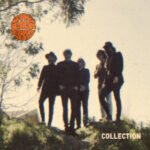 The Trip Takers - THE TRIP TAKERS COLLECTION vinyl record
