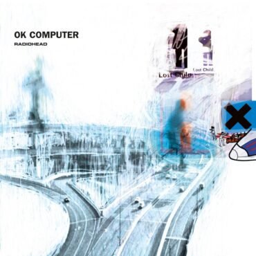 RADIOHEAD - OK COMPUTER (180 GR)