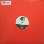 King Krule - SIX FEET BENEATH THE MOON vinyl record