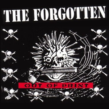 FORGOTTEN, THE - OUT OF PRINT