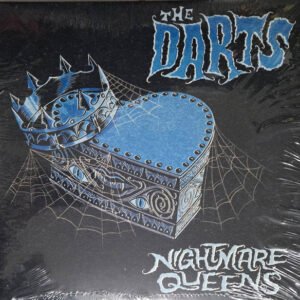The Darts (Us) Nightmare Queens