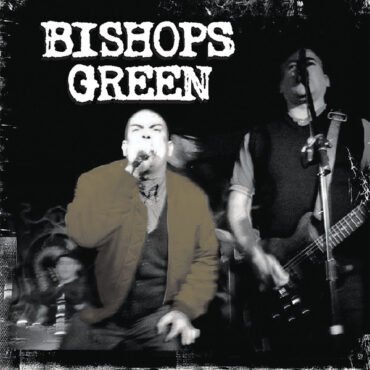 Bishops Green - Bishops Green (Color)