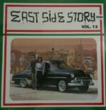 Various - East Side Story Vol.12 vinyl record [vinyl LP]