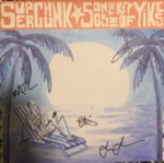 Superchunk Songs In The Key Of Yikes