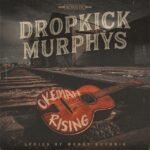 Dropkick Murphys - OKEMAH RISING vinyl record