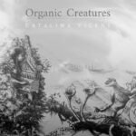 Catalina Vicens - ORGANIC CREATURES vinyl record