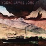 Young James Long Orogeny