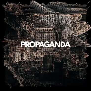Propaganda - PROPAGANDA vinyl record