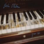 Dustin O'halloran - PIANO SOLOS vinyl record