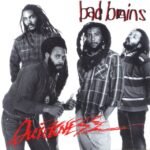 BAD BRAINS - QUICKNESS