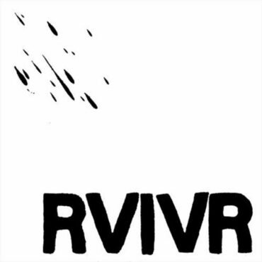 Rvivr - RVIVR vinyl record