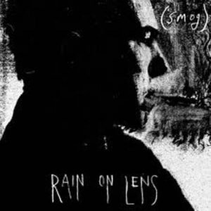Smog - RAIN ON LENS vinyl record