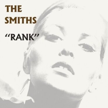 The Smiths - RANK (180 GR) vinyl record