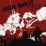 Social Unrest - Rat In A Maze vinyl record [12-inch single]