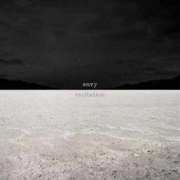 ENVY - RECITATION