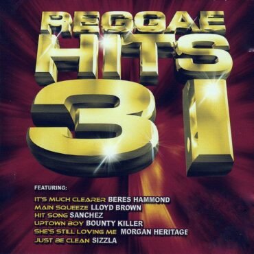 VARIOUS - REGGAE HITS 31