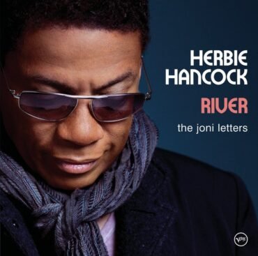 HANCOCK, HERBIE - RIVER: THE JONI LETTERS